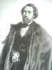Alfred de MUSSET.. GAVARNI