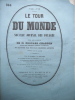 Voyage à l’Albert N’Yanza au lac Albert. . Samuel White BAKER 