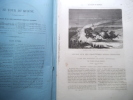 Voyage sur les frontières Russo-chinoises et dans les steppes de l’Asie Centrale 1848 1854. . ATKINSON Thomas William 