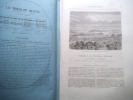 Voyage à la nouvelle Zélande 1858 1860. DE HOCHSTETTER Ferdinand