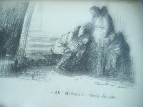 De la Marne au Rhin dessins des années de guerre 1914-1919. . FORAIN Jean Louis.