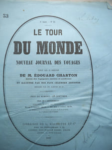 Souvenirs d’un voyage au LIBAN