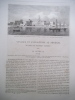  Voyages et expéditions au SENEGAL et dans les contrées voisines. DE LANOYE Ferdinand 