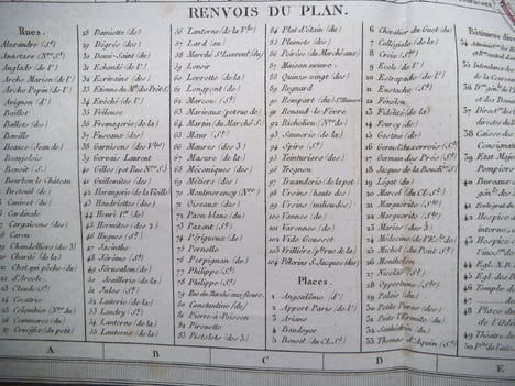 Histoire de Paris physique et moral. . DULAURE J.A