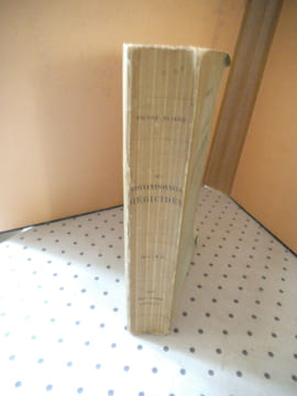 Les Conventionnels régicides. BLIARD Pierre