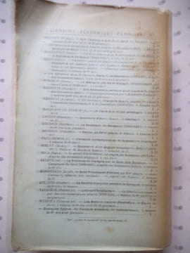 Les Conventionnels régicides. BLIARD Pierre