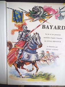 BAYARD