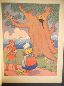 les beaux contes d’Andersen 
