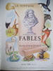 Fables . LA FONTAINE 