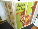 ROBIN DES BOIS . ROBIN DES BOIS 
