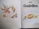 Cendrillon- Hansel et Gretel. . PERRAULT-GRIMM. 