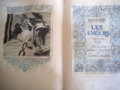Les amours . RONSARD Pierre de