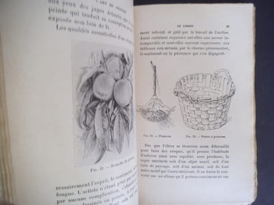L’art du peintre. Traité pratique du dessin et de la peinture.