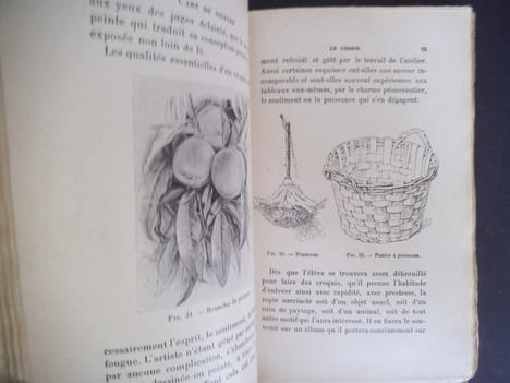L’art du peintre. Traité pratique du dessin et de la peinture. . BELLANGER Camille