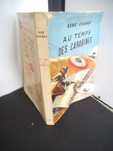 Au temps des carabines.