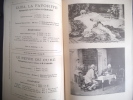 Catalogue illustré de photogravures. eaux-fortes et gravures au burin . DUJARDIN Albert 