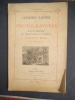 Les cathédrales de France . RODIN Auguste