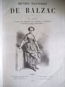 Œuvre illustrés