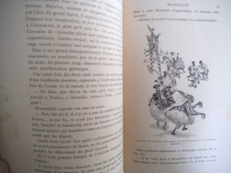 Les aventures de Tom SAWYER . TWAIN Mark