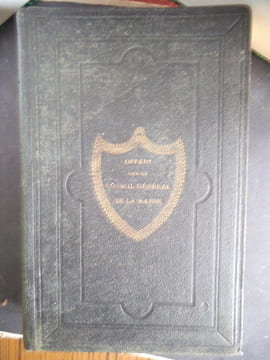 Voyage aux Pyrénées . TAINE