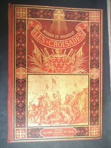 Histoire des croisades