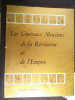 Les généraux meusiens de la Révolution et de l’Empire.. MANGIN  Jean Pierre 