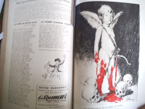 GRAND GUIGNOL . Collectif