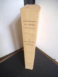 Histoire religieuse de la Révolution dans le département de la Meuse et le diocèse de Verdun. (1789-1802)