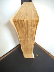 Histoire religieuse de la Révolution dans le département de la Meuse et le diocèse de Verdun. (1789-1802)
