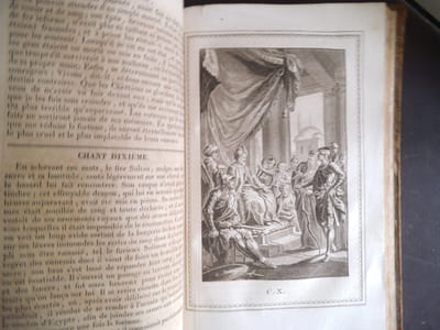 Jérusalem délivrée.