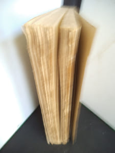 Anciens textes Campanaires de l’Hérault.