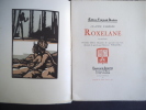 ROXELANE . FARRERE Claude