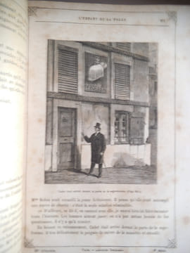 L’enfant de la Folle . MARIO Marc
