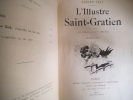 L’illustre SAINT GRATIEN. VELY Adrien 