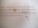 Notre Meuse.. BEAUGUITTE Ernest
