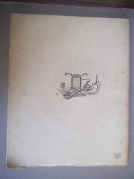Fabliaux  et contes du Moyen Age. Anonyme