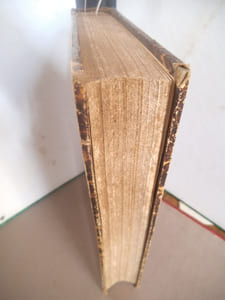 Le chevalier d’HARMENTAL. SALATOR ROSA