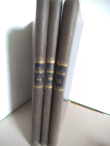 L’illustration Supplément musical années 1894-1895-1896