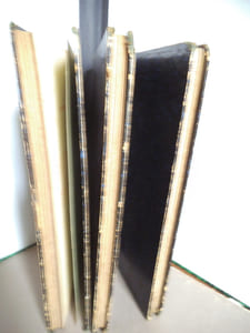 L’illustration Supplément musical années 1894-1895-1896