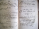  Bulletin des Lois de l’Empire Français. . Collectif 