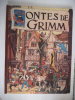 Contes de Grimm. GRIMM