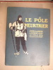  Le Pôle meurtrier. . SCOTT Capitaine