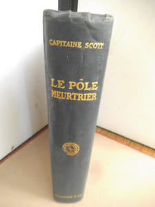  Le Pôle meurtrier. 