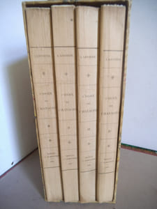 Choix de chansons mises en musique par M. DE LABORDE