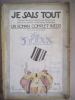 Les trois yeux.. LEBLANC Maurice