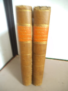 Histoire de Napoléon et de la Grande Armée pendant l’année 1812