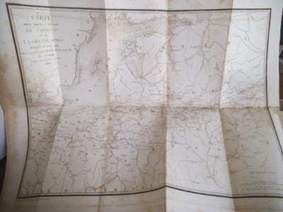 Histoire de Napoléon et de la Grande Armée pendant l’année 1812