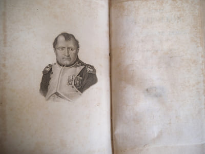 Histoire de Napoléon et de la Grande Armée pendant l’année 1812