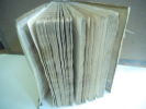 Los Nueve libros de los exemplos y virtudes morales de Valerio Maximo Traduzidos y commentados en lengua casrllano por Digos Lopez et Comento Sobre ...