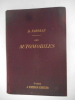 Les automobiles. . FARMAN  D.     